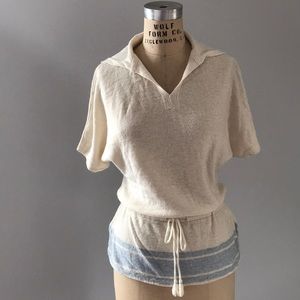 Vineyard Vines sweater size small